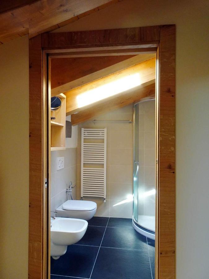 Hotel Aigle Courmayeur Bagian luar foto