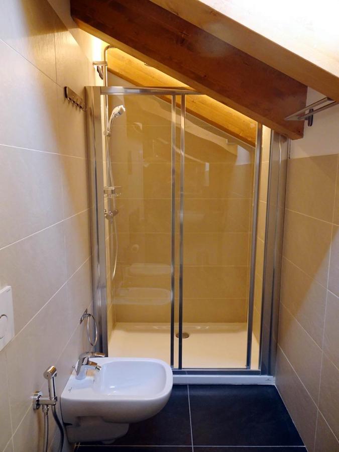 Hotel Aigle Courmayeur Bagian luar foto